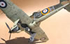 Boulton Paul Defiant Mk.I  by Tolga Ulgur: Image