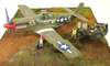 Tamiya 1/48 P-51B-5 Mustang by Mark Danko: Image