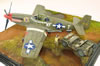 Tamiya 1/48 P-51B-5 Mustang by Mark Danko: Image