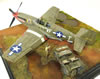 Tamiya 1/48 P-51B-5 Mustang by Mark Danko: Image