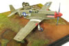 Tamiya 1/48 P-51B-5 Mustang by Mark Danko: Image