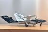 Airix 1/48 Sea Vixen by Marcello Rosa: Image