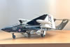 Airix 1/48 Sea Vixen by Marcello Rosa: Image