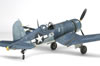 Tamiya 1/72 F4U-1A Corsair by Dario Giuliano: Image