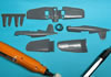 Tamiya 1/72 F4U-1A Corsair by Dario Giuliano: Image