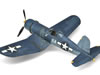 Tamiya 1/72 F4U-1A Corsair by Dario Giuliano: Image