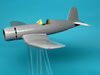 Tamiya 1/72 F4U-1A Corsair by Dario Giuliano: Image