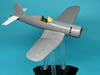 Tamiya 1/72 F4U-1A Corsair by Dario Giuliano: Image