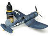 Tamiya 1/72 F4U-1A Corsair by Dario Giuliano: Image