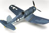 Tamiya 1/72 F4U-1A Corsair by Dario Giuliano: Image