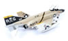 Tamiya 1/48 F-4B Phantom II by Mick Evans: Image