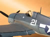 Hasegawa 1/32 F6F-3 Late Version Tolga Ulgur: Image
