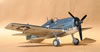 Hasegawa 1/32 F6F-3 Late Version Tolga Ulgur: Image