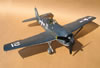 Hasegawa 1/32 F6F-3 Late Version Tolga Ulgur: Image