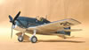 Hasegawa 1/32 F6F-3 Late Version Tolga Ulgur: Image