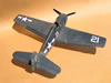 Hasegawa 1/32 F6F-3 Late Version Tolga Ulgur: Image