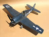 Hasegawa 1/32 F6F-3 Late Version Tolga Ulgur: Image