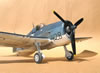 Hasegawa 1/32 F6F-3 Late Version Tolga Ulgur: Image