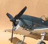 Hasegawa 1/32 F6F-3 Late Version Tolga Ulgur: Image