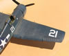 Hasegawa 1/32 F6F-3 Late Version Tolga Ulgur: Image