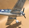 Hasegawa 1/32 F6F-3 Late Version Tolga Ulgur: Image