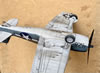 Hasegawa 1/32 F6F-3 Late Version Tolga Ulgur: Image