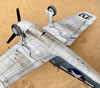 Hasegawa 1/32 F6F-3 Late Version Tolga Ulgur: Image