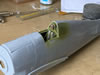 Hasegawa 1/32 F6F-3 Late Version Tolga Ulgur: Image
