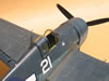 Hasegawa 1/32 F6F-3 Late Version Tolga Ulgur: Image