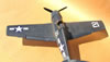 Hasegawa 1/32 F6F-3 Late Version Tolga Ulgur: Image