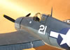 Hasegawa 1/32 F6F-3 Late Version Tolga Ulgur: Image