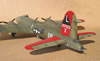 Monogram 1/48 B-17G by Tolga Ulgur: Image