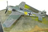 Eduard 1/48 Fw 190 A-7 by Mark Danko: Image