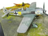 Eduard 1/48 Fw 190 A-7 by Mark Danko: Image