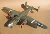 Monogram 1/48 B-25J Mitchell by Tolga Ulgur: Image