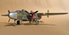 Monogram 1/48 B-25J Mitchell by Tolga Ulgur: Image