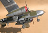 Monogram 1/48 B-25J Mitchell by Tolga Ulgur: Image