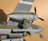 Monogram 1/48 B-25J Mitchell by Tolga Ulgur: Image
