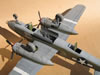 Monogram 1/48 B-25J Mitchell by Tolga Ulgur: Image