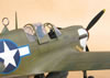 Eduard 1/32 P-40N by Tolga Ulgur: Image