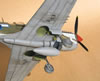 Eduard 1/32 P-40N by Tolga Ulgur: Image