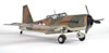 Dora Wings Vultee Vengeance by Daniel Sauter: Image