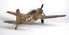 Dora Wings Vultee Vengeance by Daniel Sauter: Image