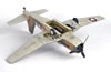 Dora Wings Vultee Vengeance by Daniel Sauter: Image