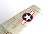 Dora Wings Vultee Vengeance by Daniel Sauter: Image