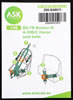 Art Scale Kit Seat Belts Review by Brett Green: Image