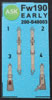 Art Scale Kit Seat Belts Review by Brett Green: Image