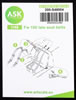 Art Scale Kit Seat Belts Review by Brett Green: Image