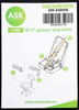 Art Scale Kit Seat Belts Review by Brett Green: Image