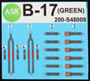 Art Scale Kit Seat Belts Review by Brett Green: Image